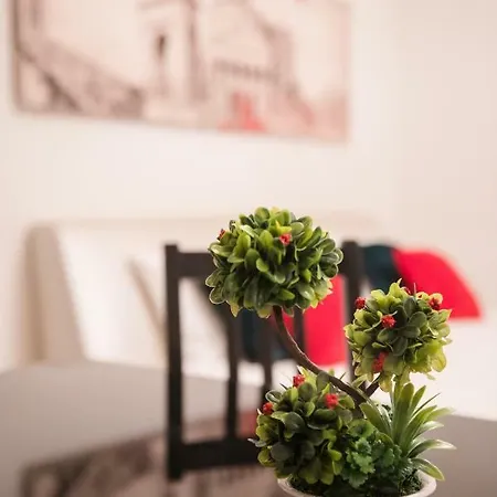Sun Residences Cismigiu Apartment