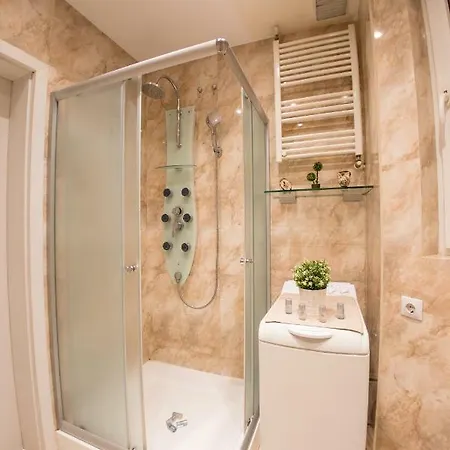 Sun Residences Cismigiu
