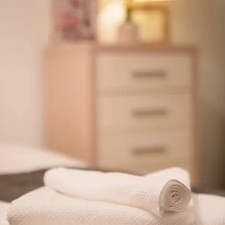 Sun Residences Cismigiu *