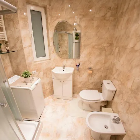 Sun Residences Cismigiu