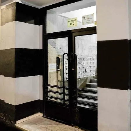Sun Residences Cismigiu شقة